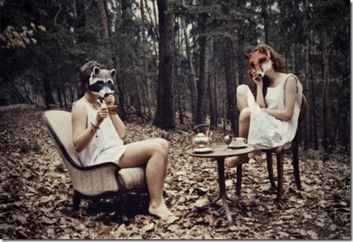 animal-forest-masks-photography-surreal-tea-party-Favim.com-42814